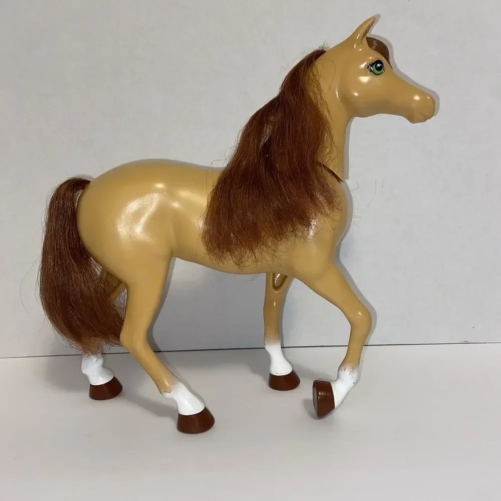 Barbie Horse Adventures PREOWNED